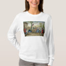 Buscar cuenco mujer camisetas Hombres