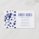 Buscar oriental tarjetas de visita Asiático