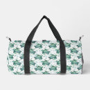 Buscar animal marino bolsos Acuarela