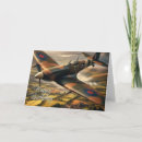 Buscar spitfire tarjetas Avión