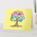 Buscar raíces del árbol tarjetas Raíz