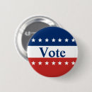 Buscar votos accesorios Registro de votantes