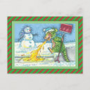 Buscar respiración postales General y unisex