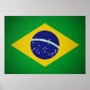 Buscar bandera del brasil posters Brasilero