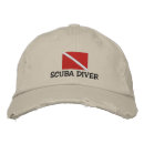 Buscar buceador gorras Buceo