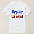 Buscar anti hillary camisetas Elecciones