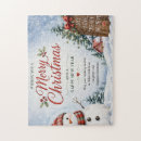Buscar muñecos de nieve puzzles Cualquier niño