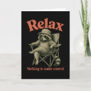 Buscar mapaches tarjetas General y unisex