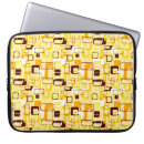 Buscar estilo de mondrian fundas Abstracto