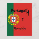 Buscar jugador de fútbol postales Para él