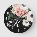 Buscar jardín relojes de pared 9 º pared