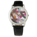 Buscar infinito relojes Abstracto