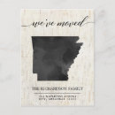 Buscar arkansas invitaciones Nueva dirección