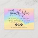 Buscar pastoral tarjetas de visita Moderno