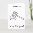 Buscar juez tarjetas Mujer