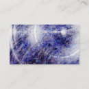 Buscar zodiac tarjetas de visita Espiritual