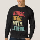 Buscar mito sudaderas Héroe