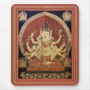 Buscar tibetano alfombrillas de raton Budista