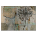 Buscar floral tablas cortar Hojas