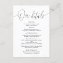 Buscar detallado otros Boda