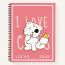 Buscar gatito papeleria infantil Adorable