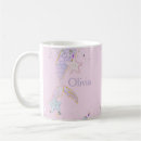 Buscar mermaid tazas Caprichoso