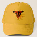 Buscar mariposa marrón gorras Vida silvestre