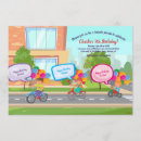 Buscar de bicicletas invitaciones Para todos