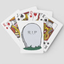 Buscar cementerio barajas de cartas Muerte