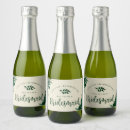Buscar botella de vino invitaciones Será mi novia