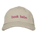 Buscar gusano de libro gorras Amantes del libro