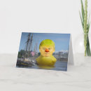 Buscar caucho ducky tarjetas Amarillo