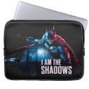 Buscar sombras fundas La película de batman