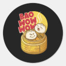 Buscar comida china pegatinas Dim sum