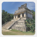 Buscar arqueológico pegatinas Turismo