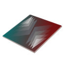 Buscar fondo de la turquesa azulejos Abstracto