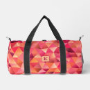 Buscar rosa del rojo bolsos Diversión