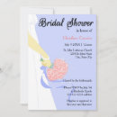 Buscar silueta nupcial invitaciones Blanco