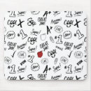 Buscar manzana grande alfombrillas de raton Para todos