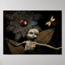 Buscar cazador posters Flores