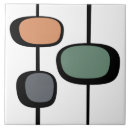 Buscar años 50 azulejos Verde