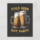 Buscar pintura divertida postales Para él