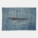 Buscar denim paños de cocina Jeans