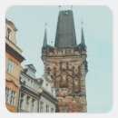 Buscar praga pegatinas Ciudad