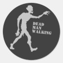 Buscar zombies pegatinas Halloween