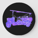 Buscar seguridad relojes de pared Emergencia