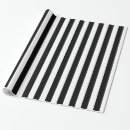 Buscar rayas verticales papel de regalo Elegante