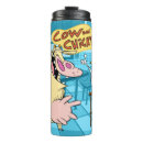 Buscar vaca y pollo tazas De los 90