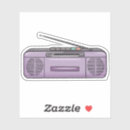 Buscar boombox fundas Nostalgia