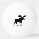 Buscar silueta pelotas de ping pong Animal
